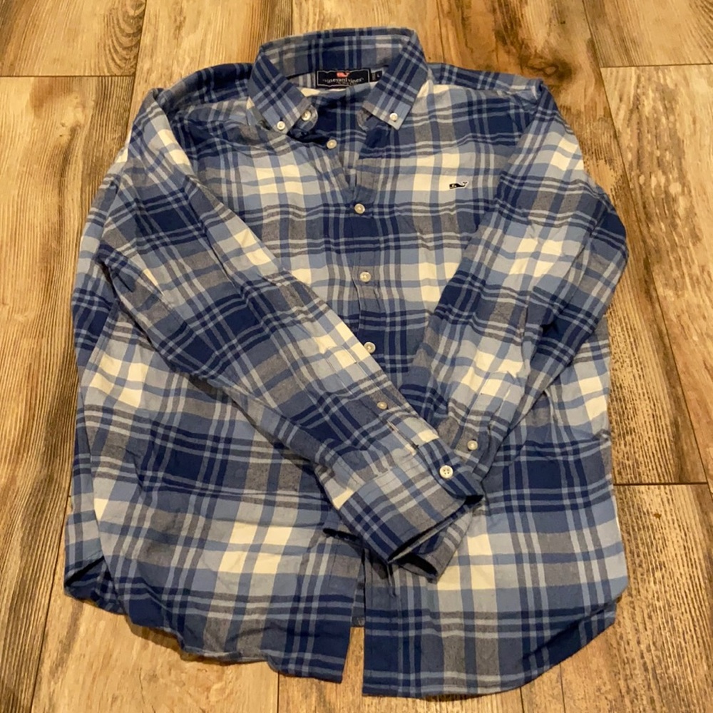 Vineyard Vines Shirt